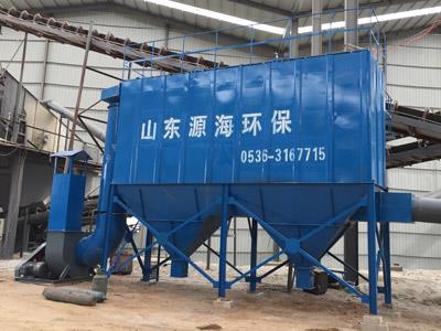 石灰窯除塵設備的日常維護技術參考 石灰窯除塵設備的日常維護技術參考