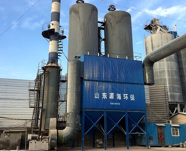 石灰窯除塵設備中高壓隔離開關和開關柜的應用 石灰窯除塵設備中高壓隔離開關和開關柜的應用