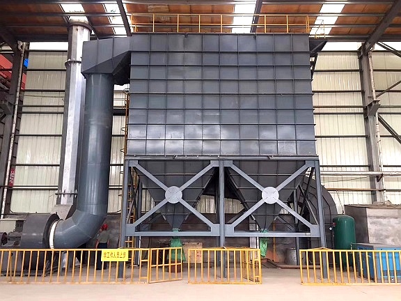 設(shè)計(jì)化工車間除塵設(shè)備時(shí)的注意事項(xiàng) 設(shè)計(jì)化工車間除塵設(shè)備時(shí)的注意事項(xiàng)