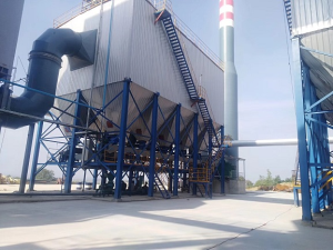 除塵設備廠家維護除塵設備的方法