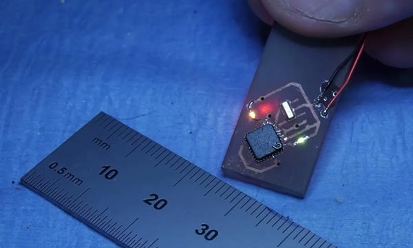 進(jìn)口PCB激光切割機(jī)和國(guó)產(chǎn)PCB為什么價(jià)格差別那么大？(圖2)