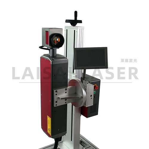 LS-C60W激光噴碼機